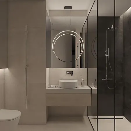 Apartament Szlak, Parking Krakow