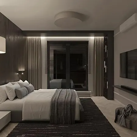 Apartament Szlak, Parking Krakow