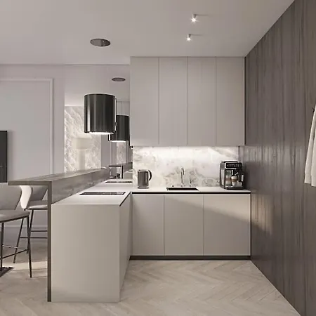 Apartament Szlak, Parking