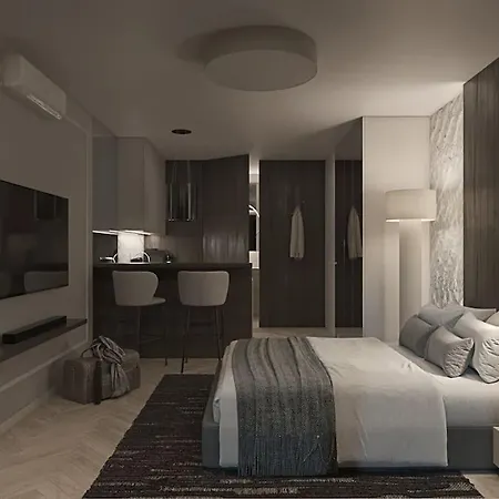 Apartament Szlak, Parking Krakow